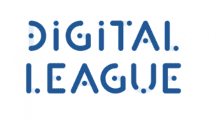 Logo Digital League