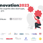 enquete innovation 2023 comité richelieu sogedev medef